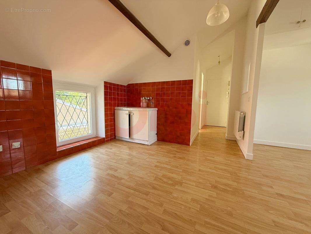 Appartement à SACLAY