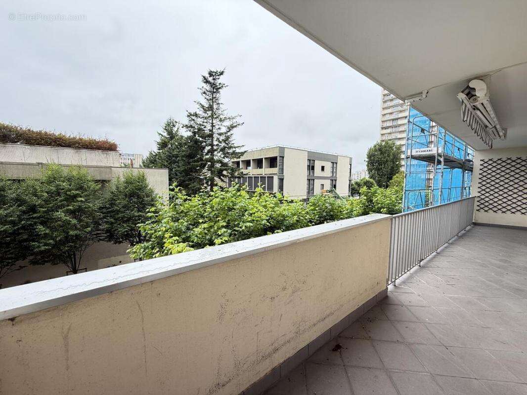 Appartement à ORLEANS