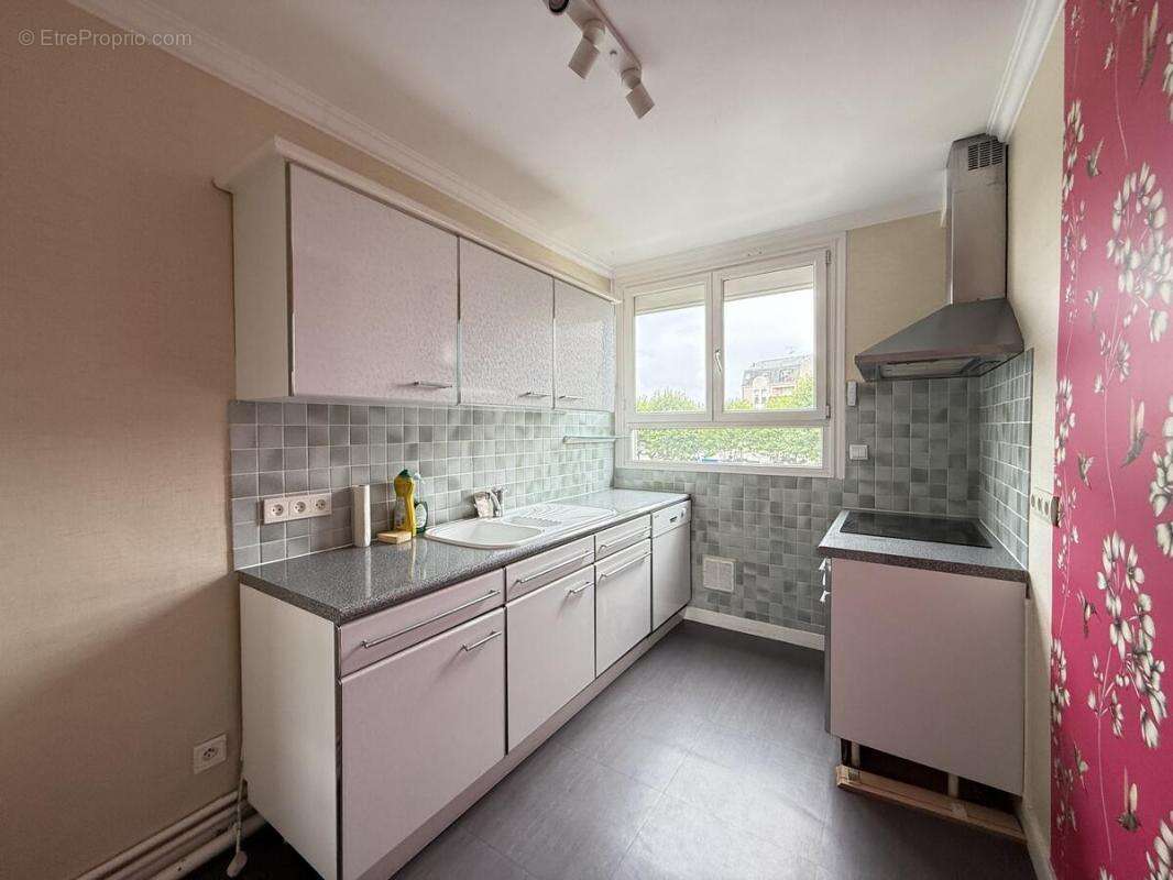 Appartement à ORLEANS