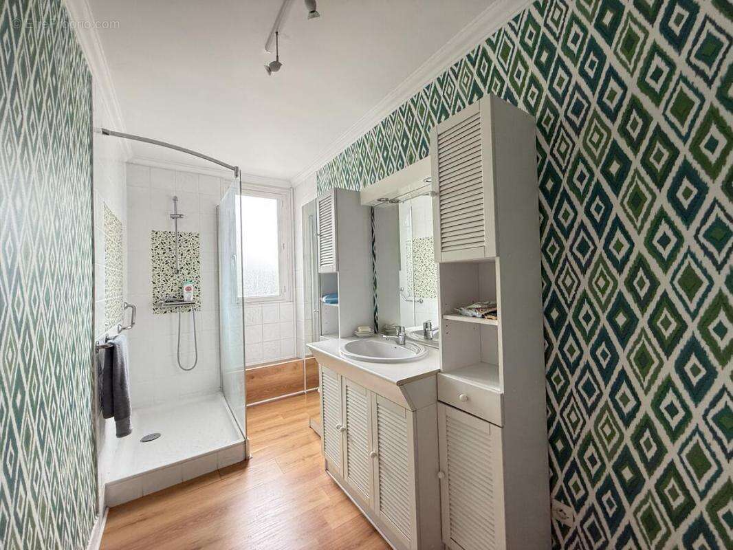 Appartement à ORLEANS