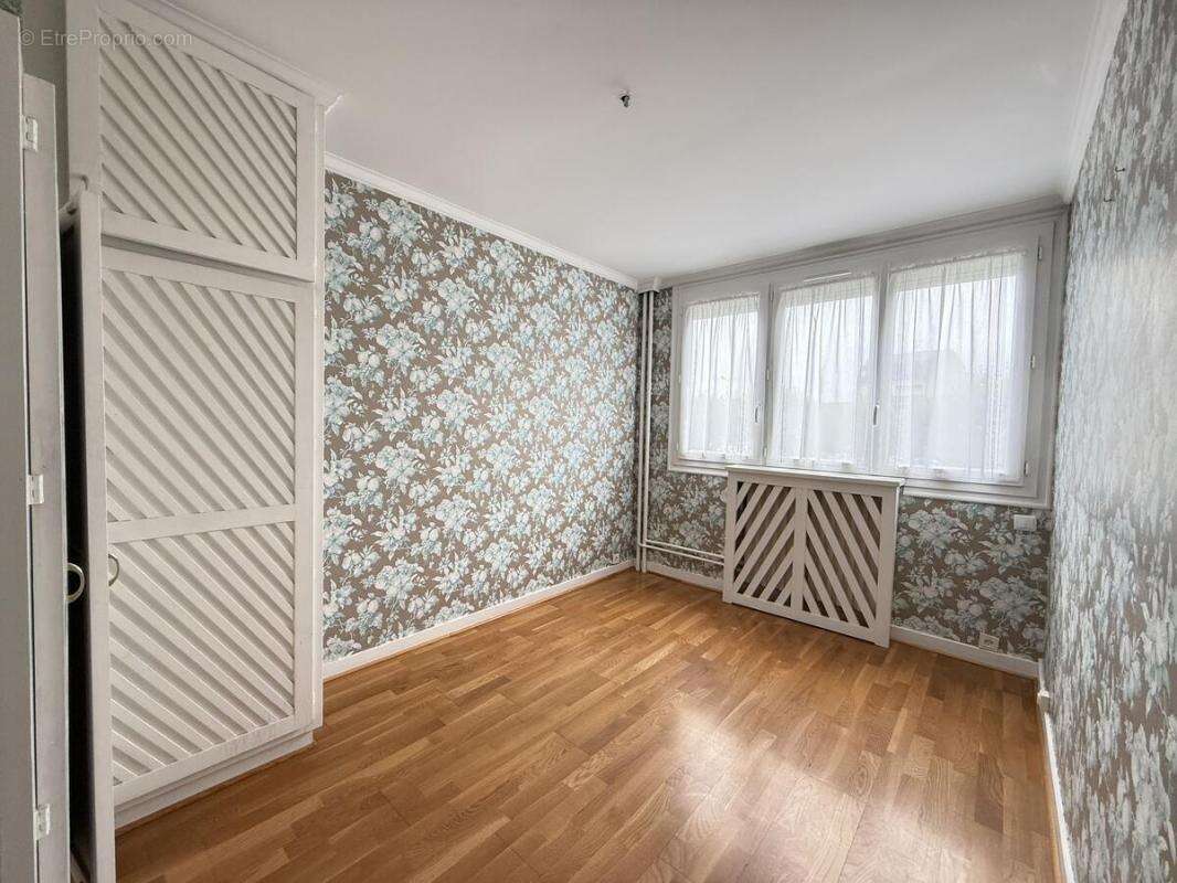 Appartement à ORLEANS