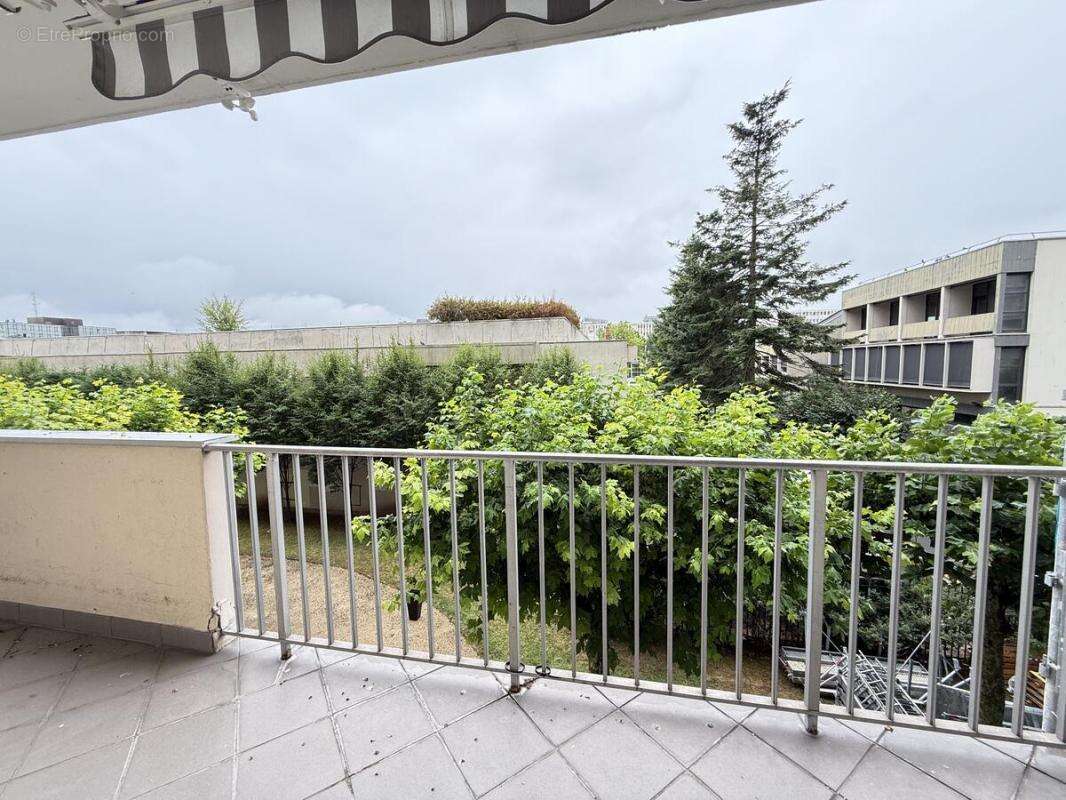 Appartement à ORLEANS