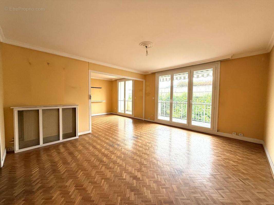 Appartement à ORLEANS