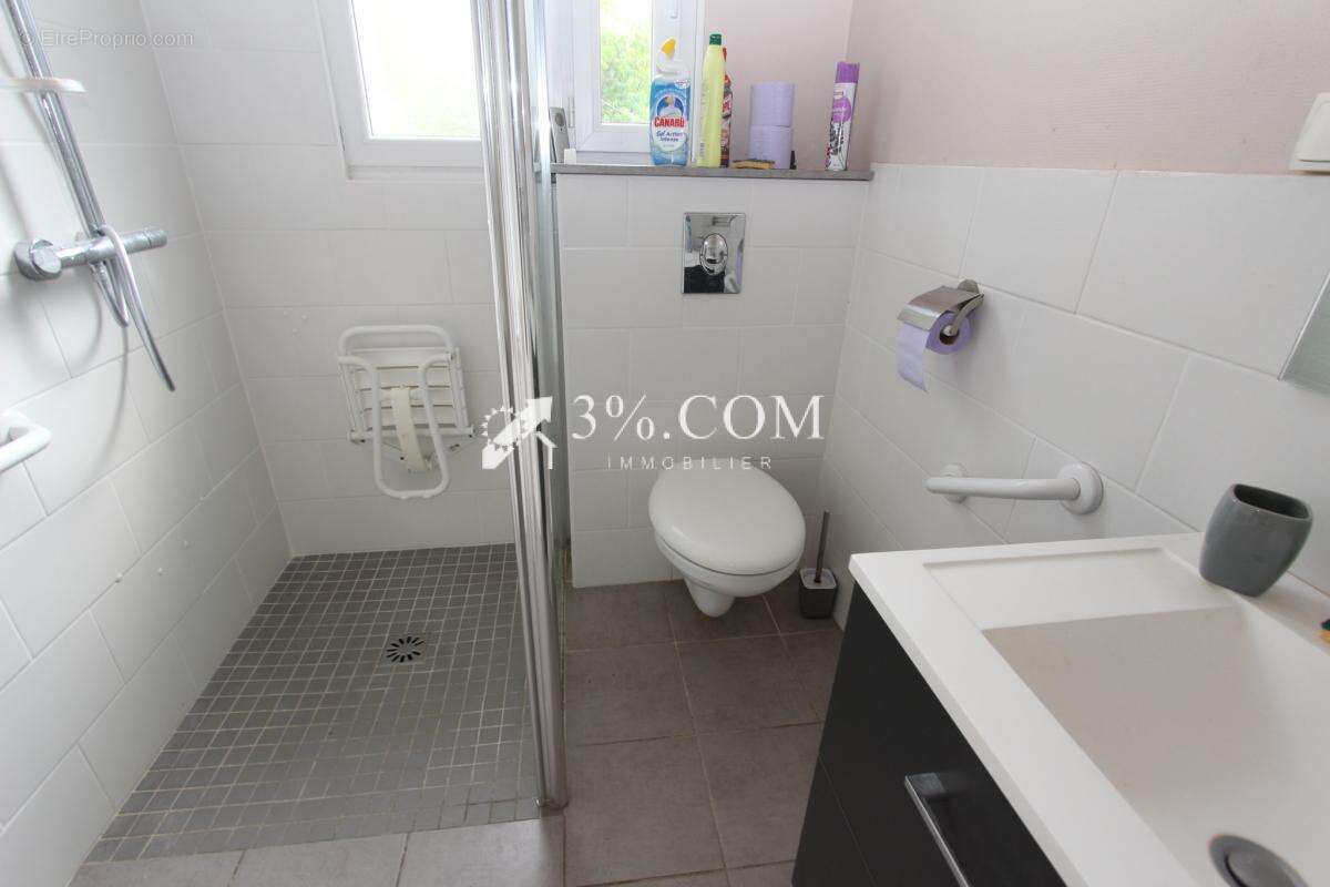 Maison à RAMBERVILLERS