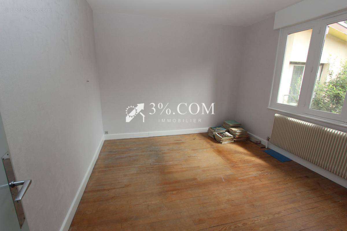 Maison à RAMBERVILLERS