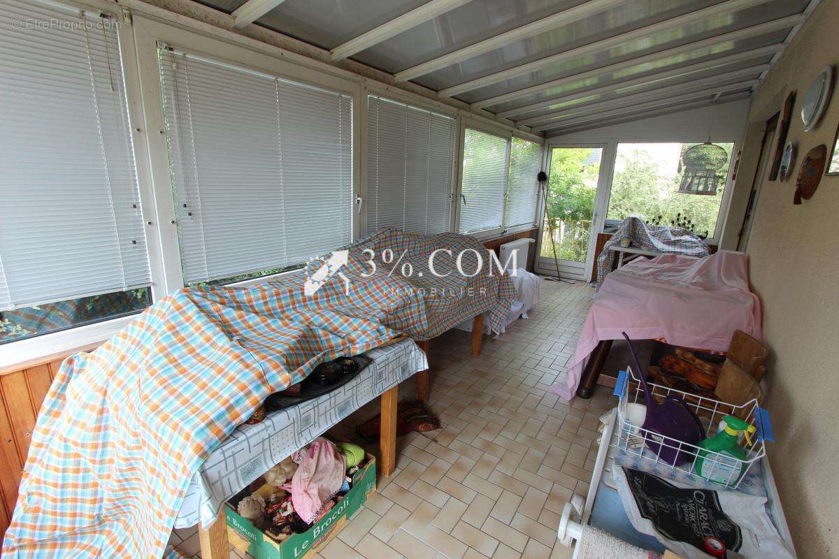 Maison à RAMBERVILLERS