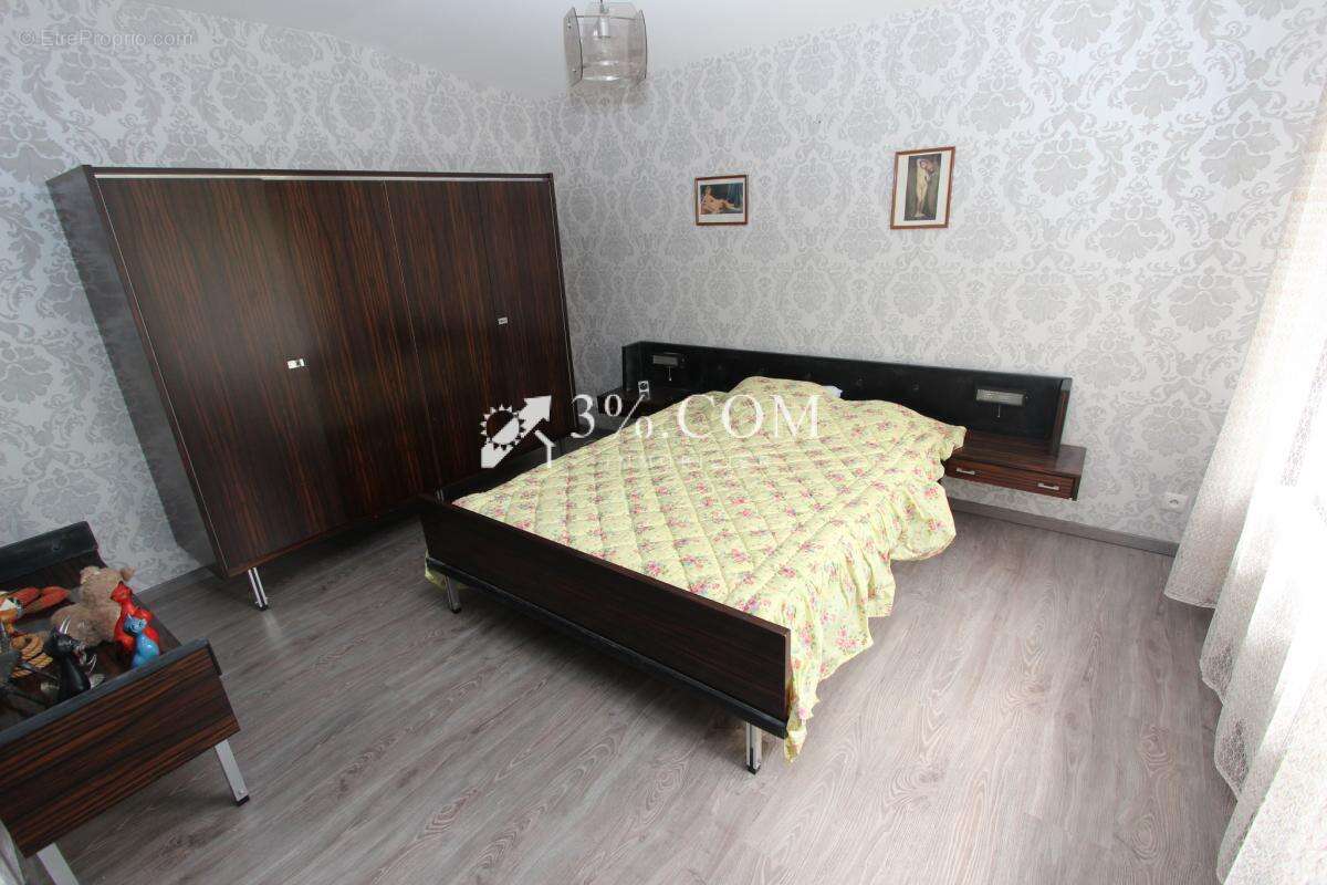 Maison à RAMBERVILLERS