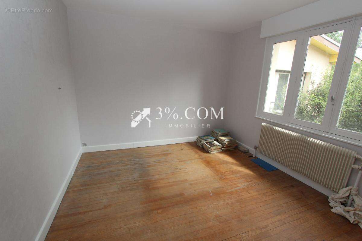 Maison à RAMBERVILLERS