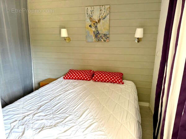 Appartement à RISOUL