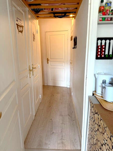 Appartement à RISOUL