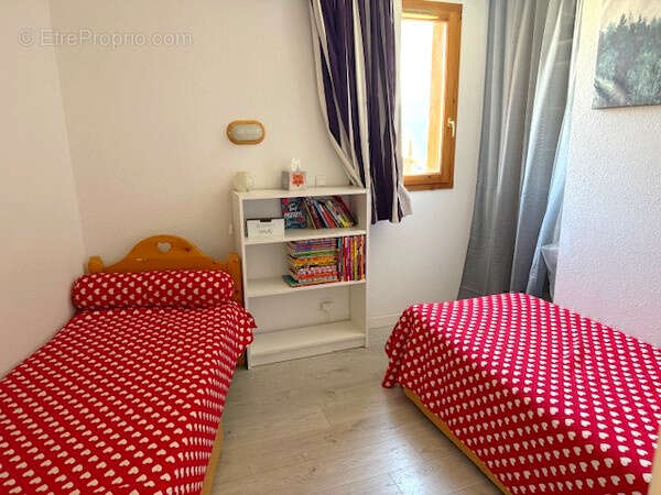 Appartement à RISOUL