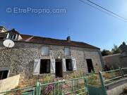 Maison à CONDE-SUR-SARTHE