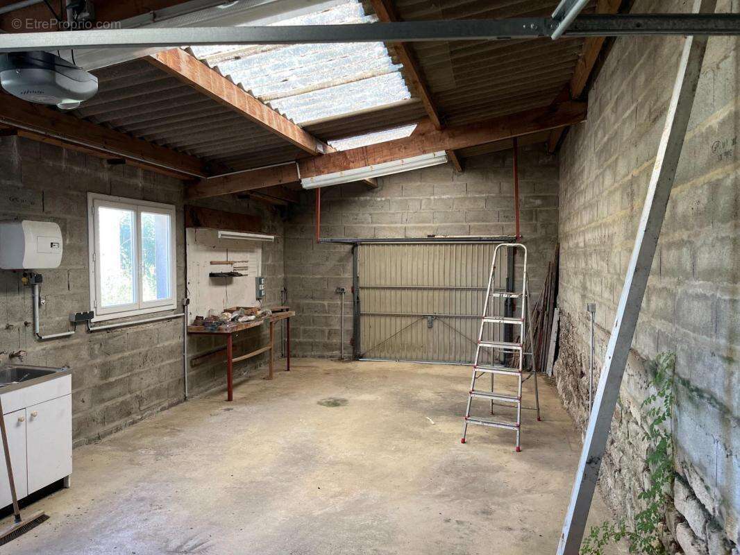 Maison à CONDE-SUR-SARTHE