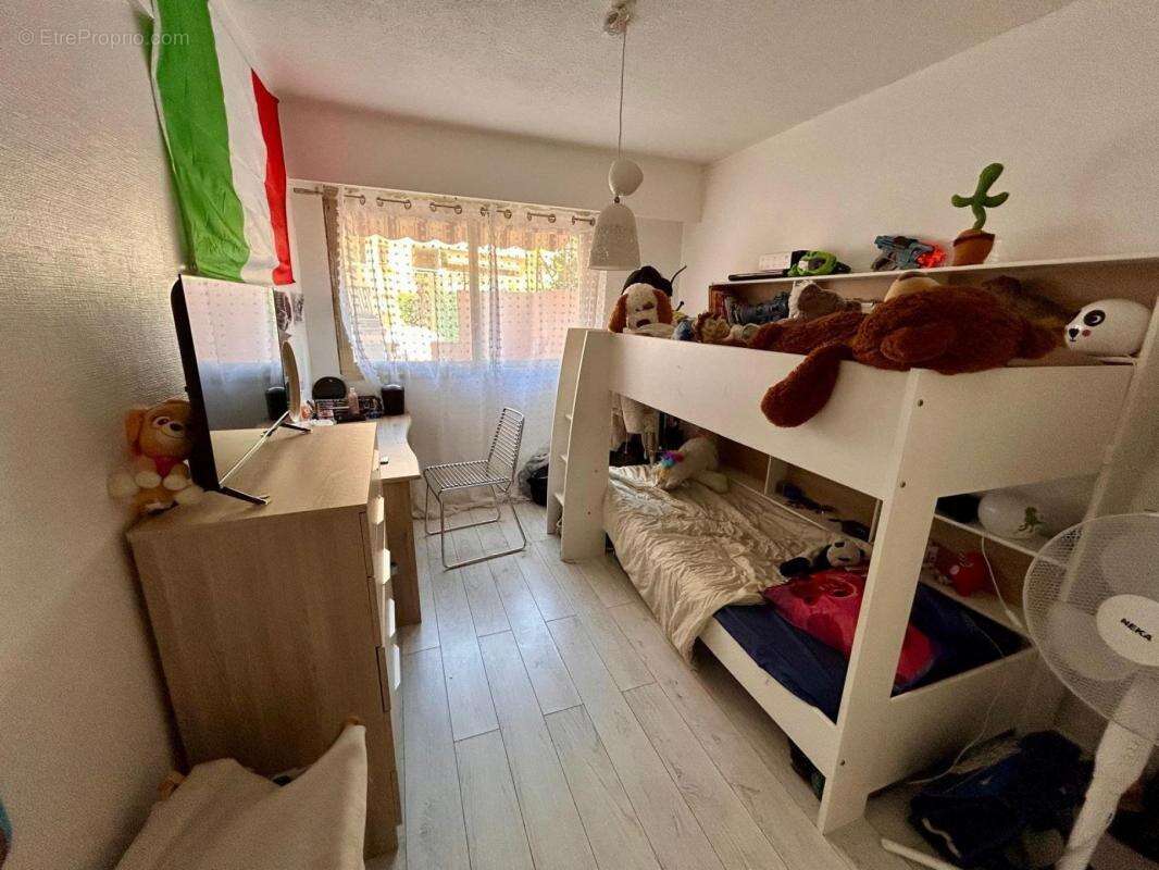 Appartement à SAINT-RAPHAEL