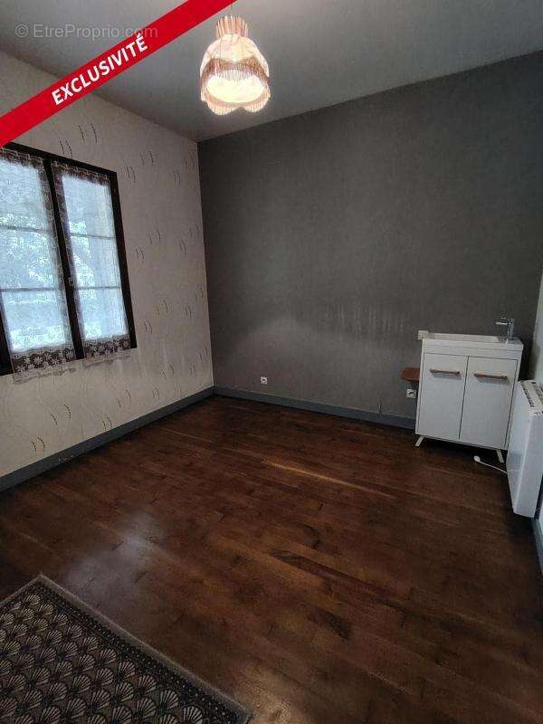 Maison à SAINT-SAUVEUR-LE-VICOMTE