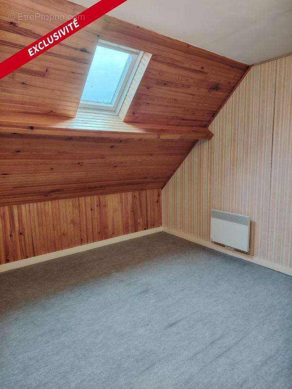 Maison à SAINT-SAUVEUR-LE-VICOMTE