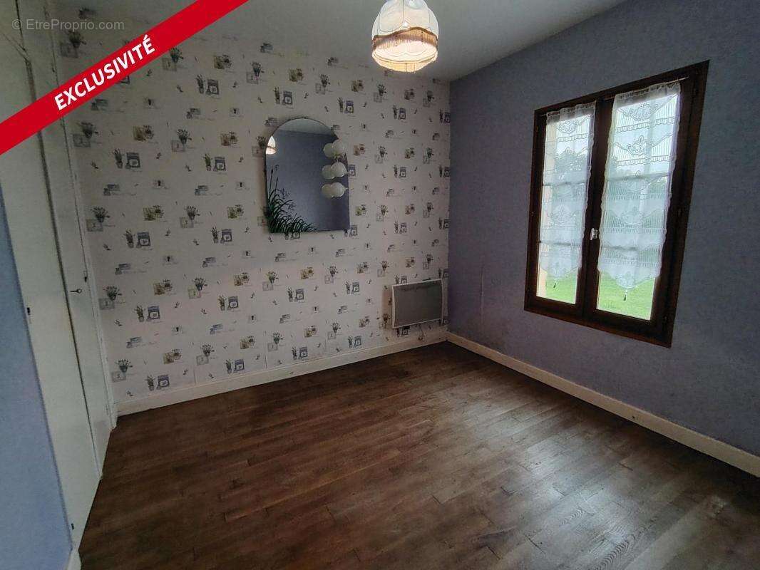 Maison à SAINT-SAUVEUR-LE-VICOMTE