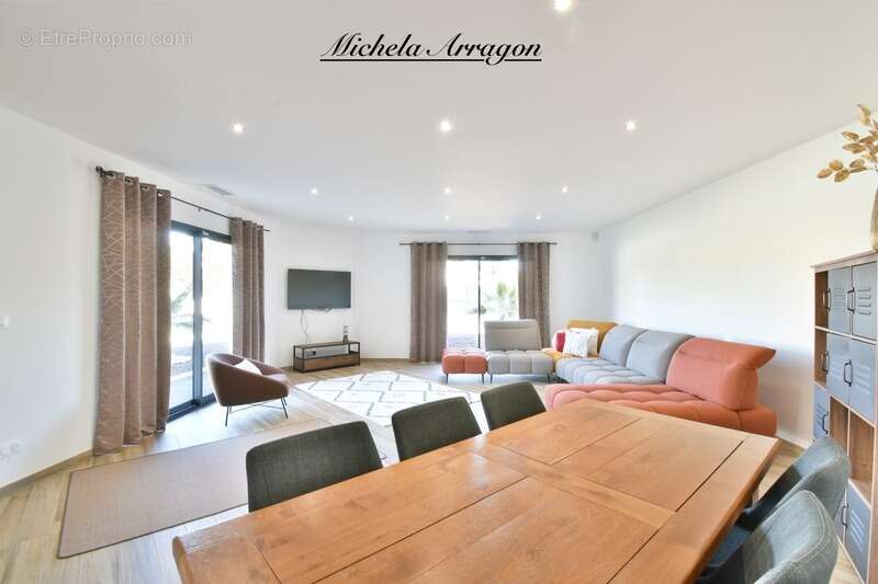 Maison à VILLENEUVE-SUR-LOT