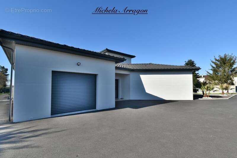 Maison à VILLENEUVE-SUR-LOT