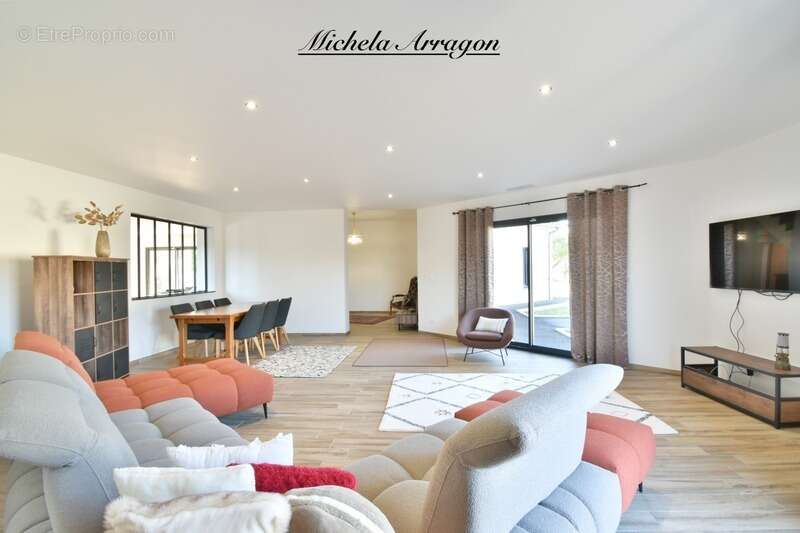 Maison à VILLENEUVE-SUR-LOT