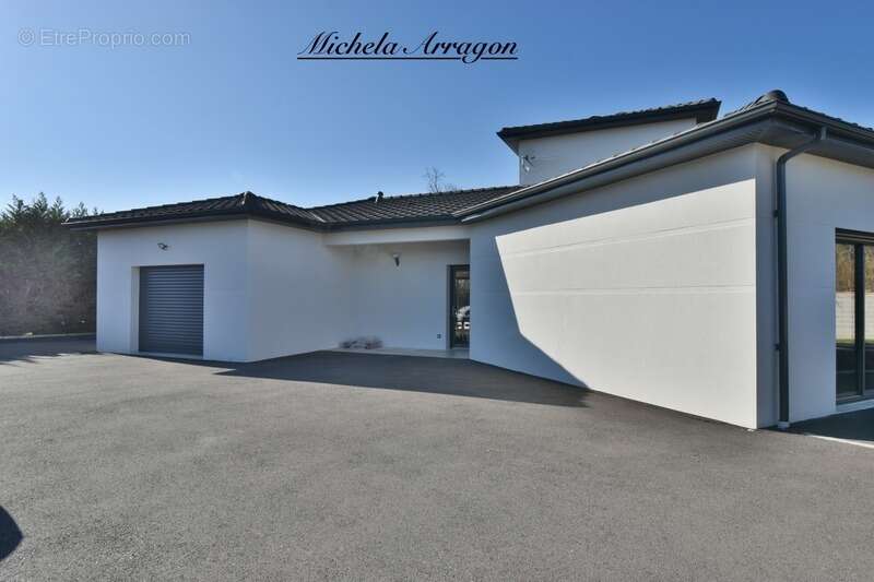 Maison à VILLENEUVE-SUR-LOT