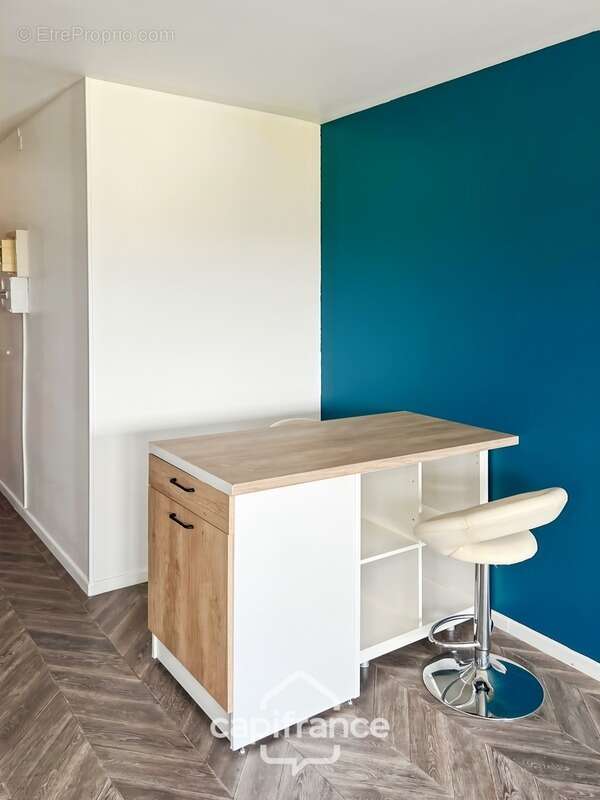 Appartement à CHALON-SUR-SAONE