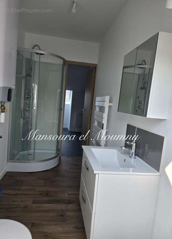 Maison à JOUE-LES-TOURS