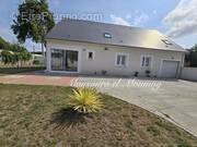 Maison à JOUE-LES-TOURS