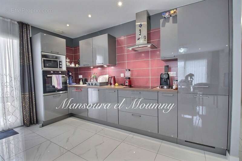 Maison à JOUE-LES-TOURS