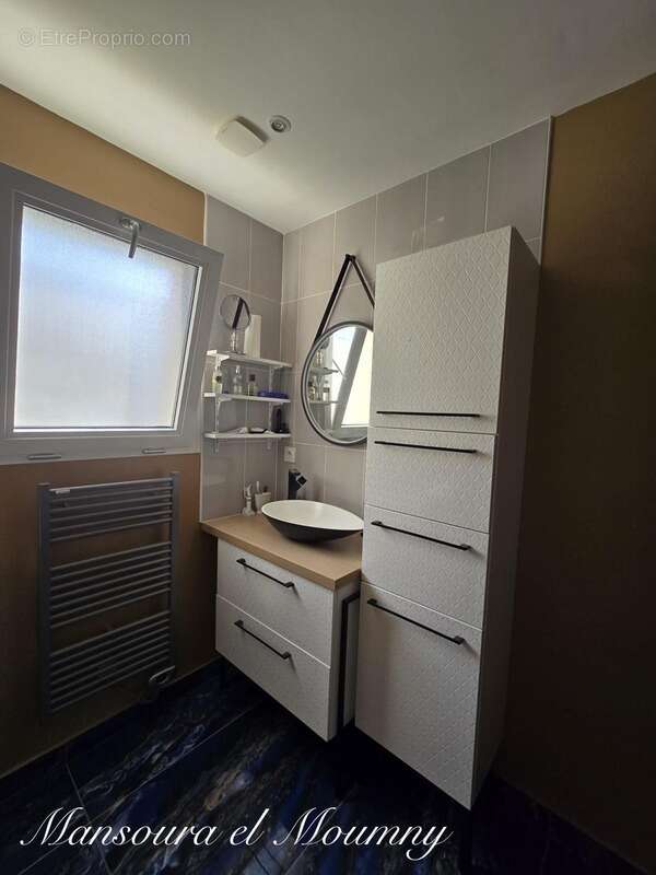 Maison à JOUE-LES-TOURS