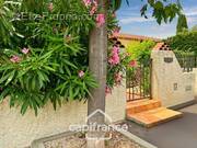 Maison à SAINT-GENIS-DES-FONTAINES