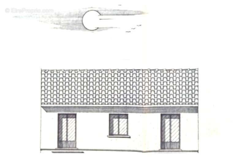 Maison à SAINT-GENIS-DES-FONTAINES