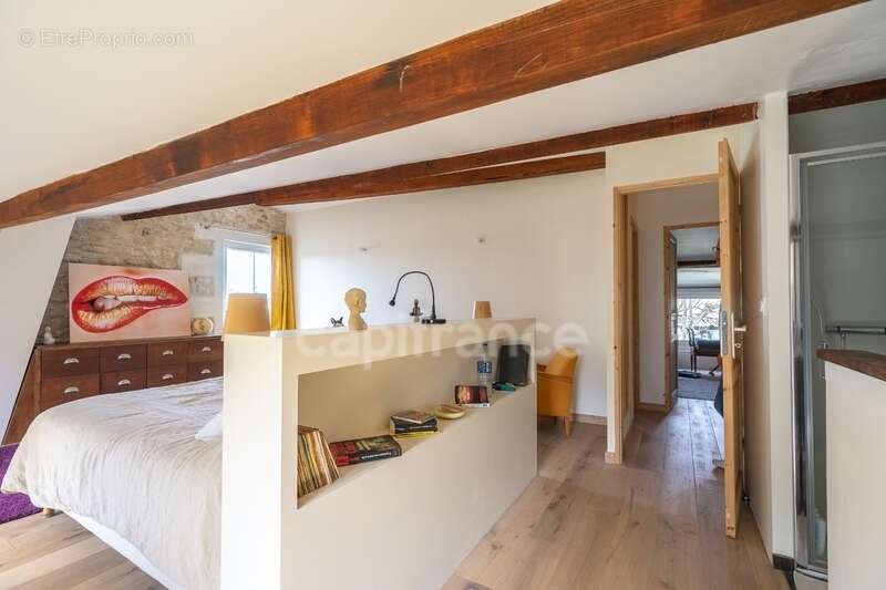 Maison à SAINT-SULPICE-DE-ROYAN