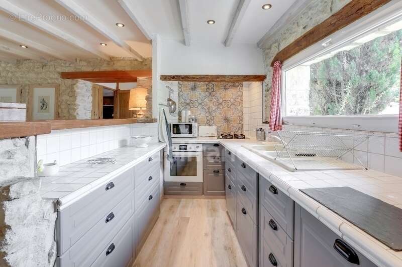 Maison à SAINT-SULPICE-DE-ROYAN