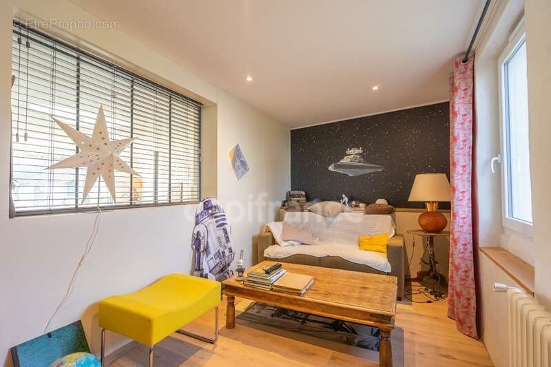 Maison à SAINT-SULPICE-DE-ROYAN