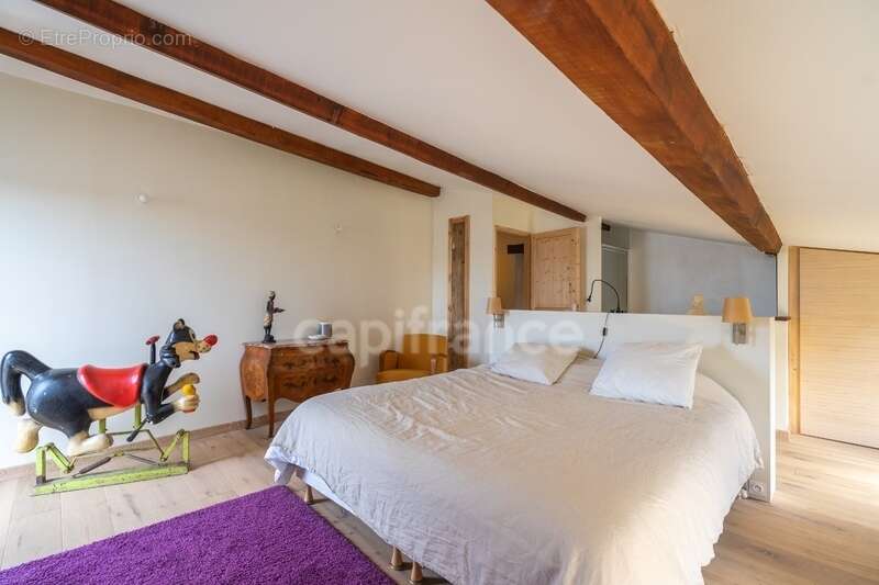 Maison à SAINT-SULPICE-DE-ROYAN