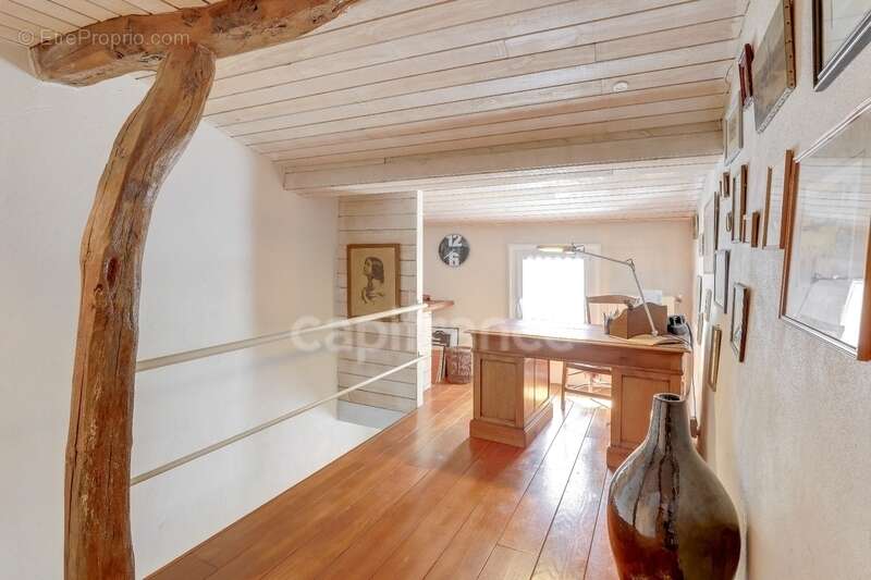 Maison à SAINT-SULPICE-DE-ROYAN