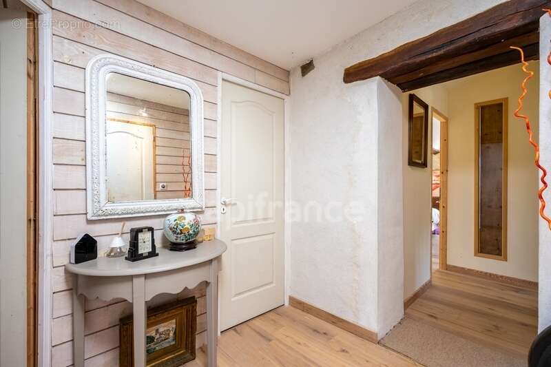 Maison à SAINT-SULPICE-DE-ROYAN