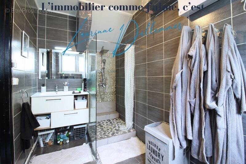 Maison à FRESNES-SUR-ESCAUT