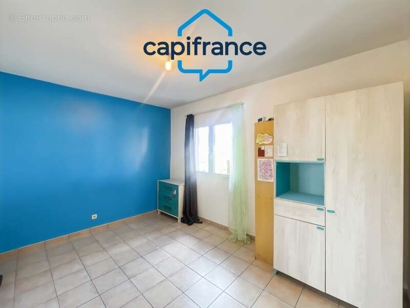 Maison à SAINTE-SUZANNE