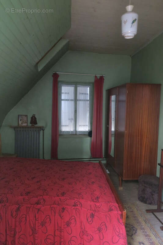 Maison à SAINT-SATURNIN