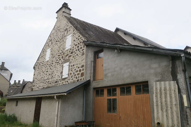 Maison à SAINT-SATURNIN