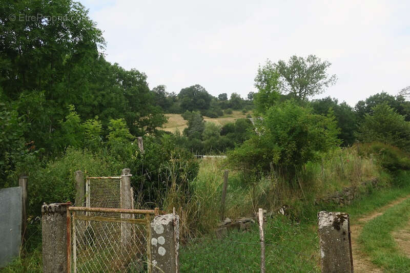 Maison à SAINT-SATURNIN