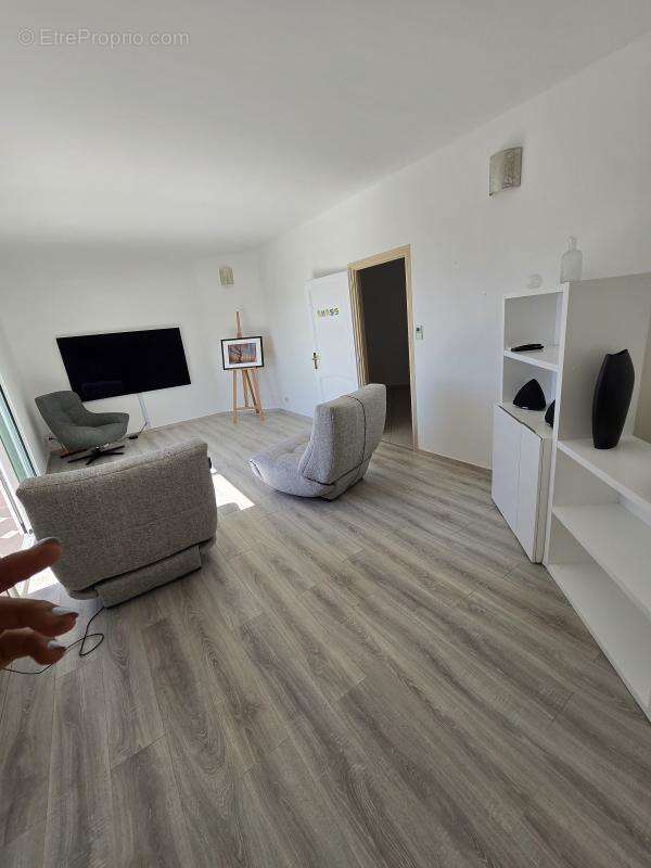 Maison à SAINT-BENOIT