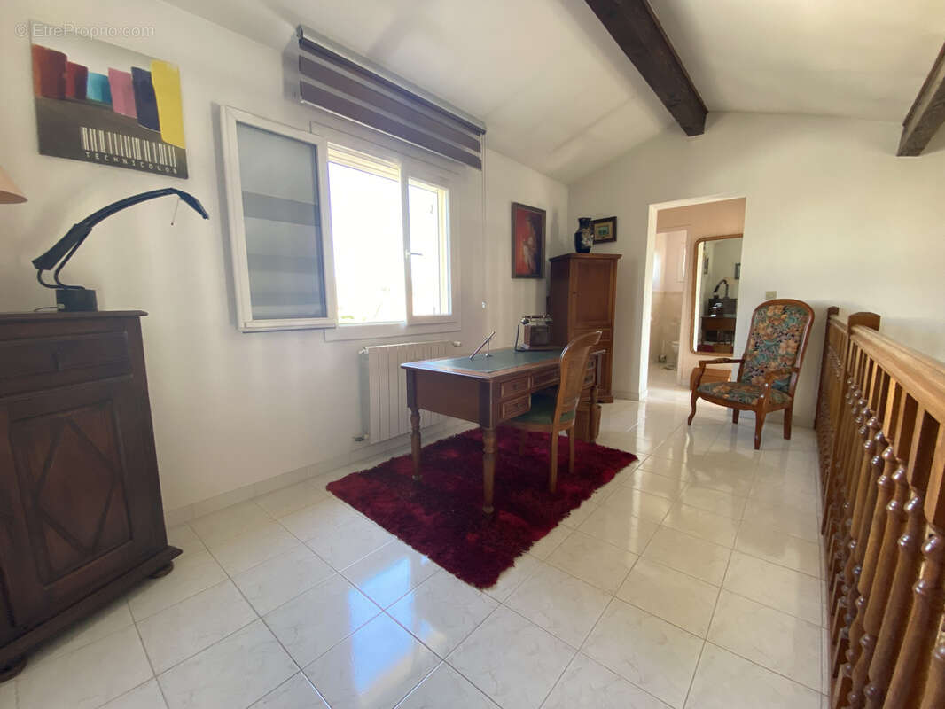 Maison à BALARUC-LE-VIEUX