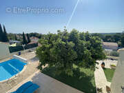 Maison à BALARUC-LE-VIEUX