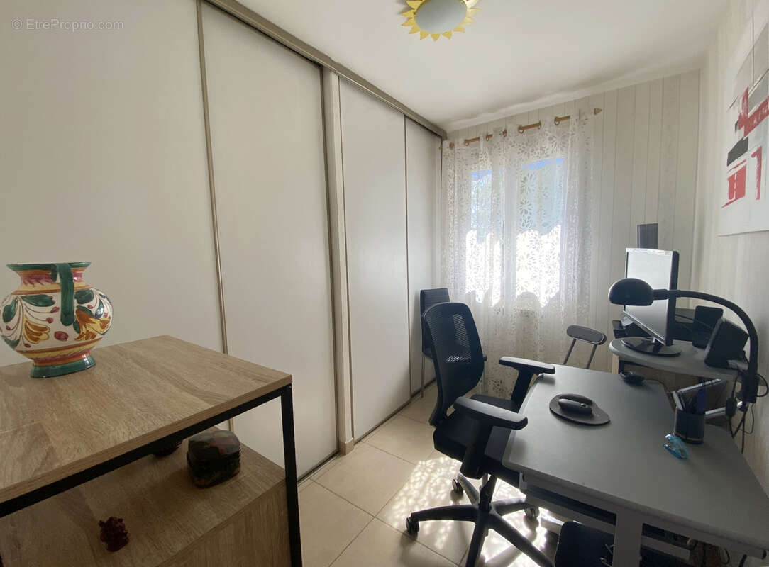 Maison à BALARUC-LE-VIEUX