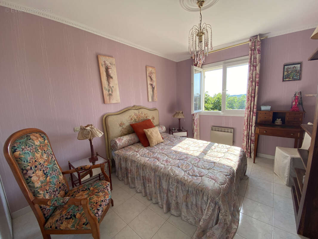 Maison à BALARUC-LE-VIEUX