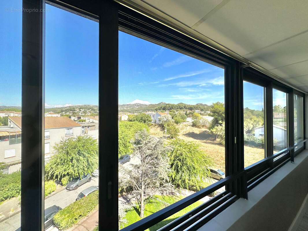 Appartement à PLAN-DE-CUQUES