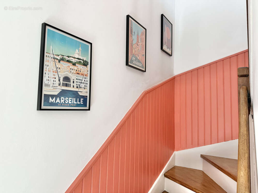 Appartement à PLAN-DE-CUQUES